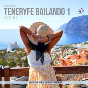 Teneryfe Bailando – Muzyka Taneczna z Hiszpańską Duszą vol 1